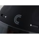 Fibre Solid Matt Black Fibre Solid Matt Black