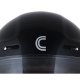 Fibre Solid Matt Black Fibre Solid Matt Black