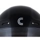 Fibre Solid Matt Black Fibre Solid Matt Black