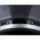 Fibre Solid Matt Black Fibre Solid Matt Black