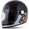 Fibre OPG Black/Gold/Silver Fibre OPG Black/Gold/Silver
