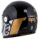 Fibre OPG Black/Gold/Silver Fibre OPG Black/Gold/Silver