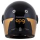 Fibre OPG Black/Gold/Silver Fibre OPG Black/Gold/Silver