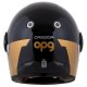 Fibre OPG Black/Gold/Silver