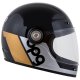 Fibre OPG Black/Gold/Silver Fibre OPG Black/Gold/Silver