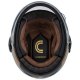 Fibre OPG Black/Gold/Silver Fibre OPG Black/Gold/Silver