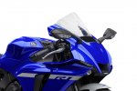 Větrný štít Z-Racing Yamaha YZF R1 (20-22) Větrný štít Z-Racing Yamaha YZF R1 (20-22)
