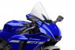 Větrný štít R-Racer Yamaha YZF R1 (20-22) Větrný štít R-Racer Yamaha YZF R1 (20-22)