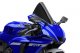 Větrný štít R-Racer Yamaha YZF R1 (20-22)