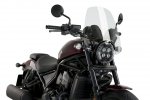 Větrný štít New Generation Touring Honda CMX 1100 Rebel (21-25)