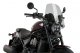 Větrný štít New Generation Touring Honda CMX 1100 Rebel (21-25)