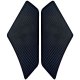 Kneepads AK Carbon BMW R1200 GS/R1200 GSA Kneepads AK Carbon BMW R1200 GS/R1200 GSA
