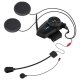 Bluetooth Mesh headset Spider ST1 Dual (dosah 2 km) Bluetooth Mesh headset Spider ST1 Dual (dosah 2 km)