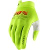 Rukavice iTrack Fluo Yellow Rukavice iTrack Fluo Yellow