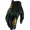 Rukavice iTrack Black/Camo Rukavice iTrack Black/Camo