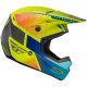 Youth Kinetic Drift Blue/Hi-Vis/Grey Youth Kinetic Drift Blue/Hi-Vis/Grey
