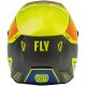 Youth Kinetic Drift Blue/Hi-Vis/Grey Youth Kinetic Drift Blue/Hi-Vis/Grey