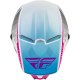 Youth Kinetic Drift Pink/White/Blue Youth Kinetic Drift Pink/White/Blue