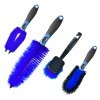 Sada kartáčů Brush & Scrub Set (4ks) Sada kartáčů Brush & Scrub Set (4ks)
