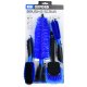 Sada kartáčů Brush & Scrub Set (4ks) Sada kartáčů Brush & Scrub Set (4ks)