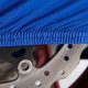 Vnitřní plachta Protex Stretch Indoor Blue Vnitřní plachta Protex Stretch Indoor Blue