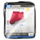 Vnitřní plachta Protex Stretch Indoor Red Vnitřní plachta Protex Stretch Indoor Red