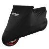 Vnitřní plachta Protex Stretch Indoor Black Vnitřní plachta Protex Stretch Indoor Black