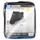 Vnitřní plachta Protex Stretch Indoor Black Vnitřní plachta Protex Stretch Indoor Black