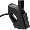 Zásuvka SLIM 1x USB Zásuvka SLIM 1x USB