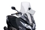 Větrný štít V-Tech Line Touring Kawasaki J125/J300 (14-21) Větrný štít V-Tech Line Touring Kawasaki J125/J300 (14-21)