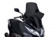 Větrný štít V-Tech Line Touring Kawasaki J125/J300 (14-21) Větrný štít V-Tech Line Touring Kawasaki J125/J300 (14-21)