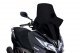Větrný štít V-Tech Line Touring Kawasaki J125/J300 (14-21) Větrný štít V-Tech Line Touring Kawasaki J125/J300 (14-21)