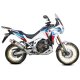 Slip-On Dakar Inox Honda CRF 1100L Africa Twin (20-22)