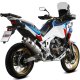 Slip-On Dakar Inox Honda CRF 1100L Africa Twin (20-22)