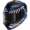 Spartan GT E-Brake Black/Yellow/Blue Spartan GT E-Brake Black/Yellow/Blue