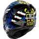 Spartan GT E-Brake Black/Yellow/Blue Spartan GT E-Brake Black/Yellow/Blue