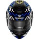 Spartan GT E-Brake Black/Yellow/Blue Spartan GT E-Brake Black/Yellow/Blue