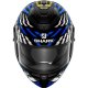 Spartan GT E-Brake Black/Yellow/Blue