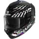 Spartan GT E-Brake Mat Black/Blue/Anthracite Spartan GT E-Brake Mat Black/Blue/Anthracite