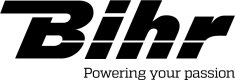 BIHR