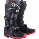 TECH 7 2022 Black/Cool Grey/Red