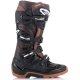 TECH 7 Enduro Black/Dark Brown TECH 7 Enduro Black/Dark Brown