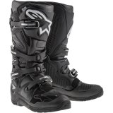 TECH 7 Enduro Black