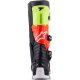 TECH 7 2022 Black/Yellow Fluo/Red Fluo