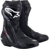 SUPERTECH R Black