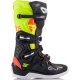 TECH 5 2022 Black/Red Fluo/Yellow Fluo