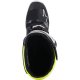 TECH 5 2022 Black/Red Fluo/Yellow Fluo