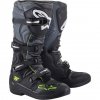 TECH 5 2022 Black/Grey/Yellow Fluo