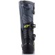 TECH 5 2022 Black/Grey/Yellow Fluo