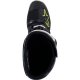 TECH 5 2022 Black/Grey/Yellow Fluo